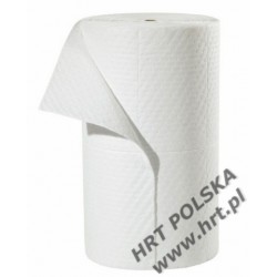 SOR76460 - sorbent olejowy - rolka 0,76m x 46m