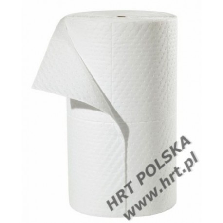 SORC.W.76920 - sorbent olejowy - rolka 0,76m x 92m