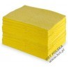 SMCHC4050.200 - sorbent-chemiczny- mata cienka ECONOMIC 0,40m x 0,50m - 200 szt.