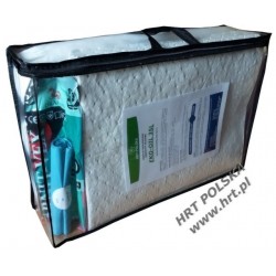 EKO-OIL 35L - ekologiczny zestaw - sorbenty olejowe 35L