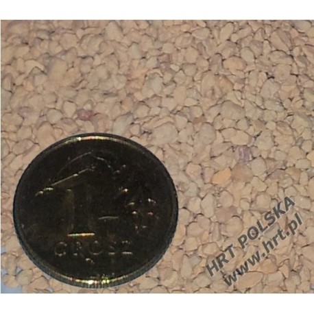 Diatomit, ziemia okrzemkowa 0.5-1.0mm worek 20Kg