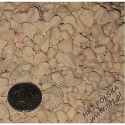 Diatomit, ziemia okrzemkowa 2.0-6.0mm worek 20Kg