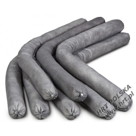 SZU8360.5 - sorbent uniwersalny - rękaw 8cm x 360cm