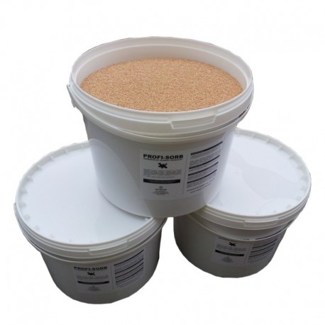 PROFI-SORB Plus 10 L