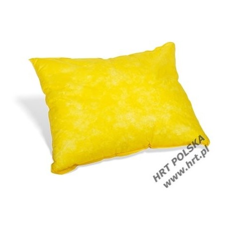 Sorbent chemiczny poduszka - 0,40 cm x 0,50 cm - 10 szt.