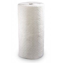 SOR76460 - sorbent olejowy - rolka 0,76m x 46m